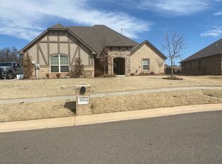 10504 Concord Dr, Oklahoma City, OK 73151