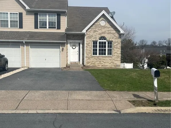 2197 Juniper Dr N, Coplay, PA 18037