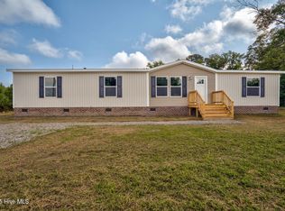 7954 White Oak Rd, Rocky Mount, NC 27803