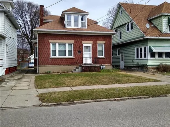 3117 Chestnut St, Erie, PA 16508