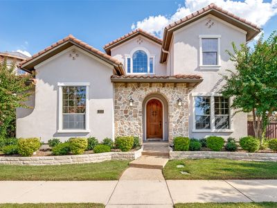 810 Redondo, Irving, TX, 75039