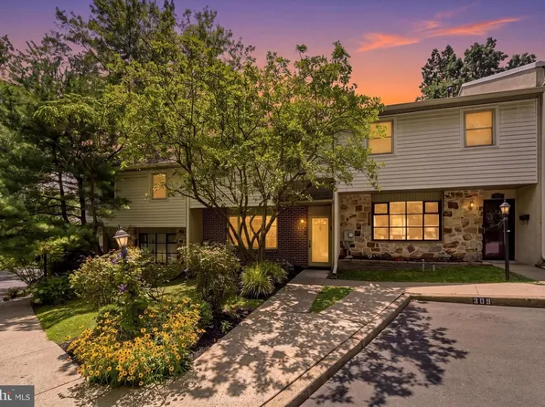 310 Woodside Cir, Dresher, PA 19025