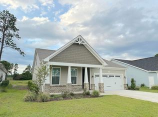 210 Kinsale Cir, Carthage, NC 28327