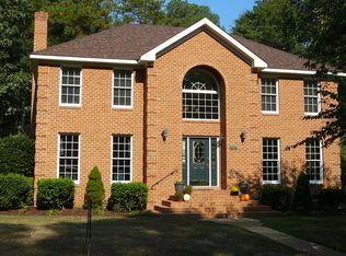 115 Pitchkettle Point Dr, Suffolk, VA 23434