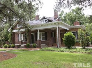 4508 Rolesville Rd, Wendell, NC 27591