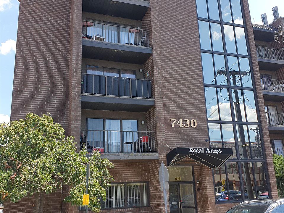 1st image of 7430 Kennedy Blvd APT 110