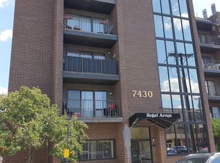 7430 Kennedy Blvd APT 110, North Bergen, NJ 07047