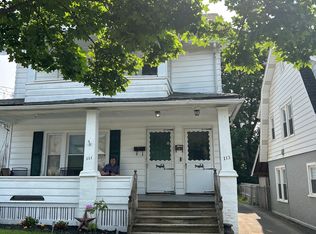 111-13 Cody Ave #113, Syracuse, NY 13204