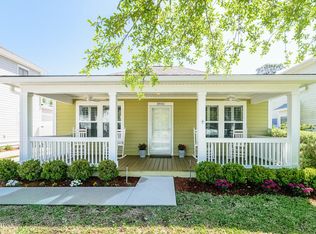 3941 Palm Way, Jacksonville Beach, FL 32250