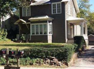 1755 Marietta Road Nw #FL 2ND, Atlanta, GA 30318