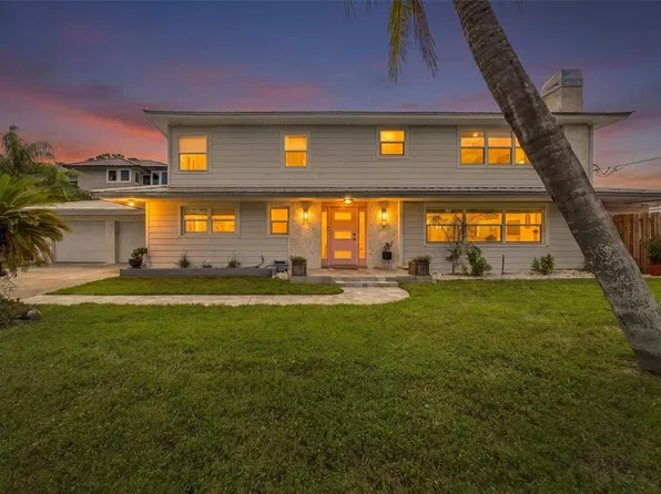 135 HARBOR DRIVE, PALM HARBOR, FL 34683