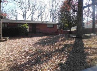 2189 Bolton Rd NW, Atlanta, GA 30318