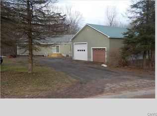 144 Spencer Rd, Pulaski, NY 13142