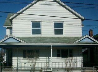 1148-1150 Eynon St, Scranton, PA 18504