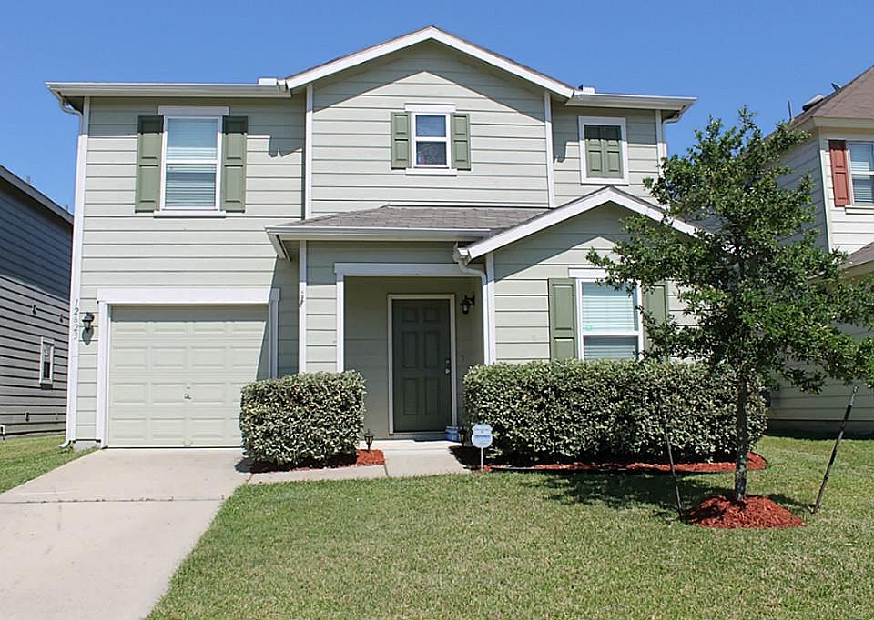 2nd image of 12623 Skyview Creek Ct