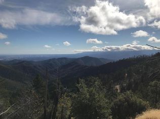 0 Deer Lick Knob Rd, Platina, CA 96076