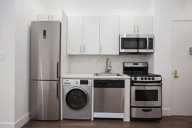 Rented by REAL New York