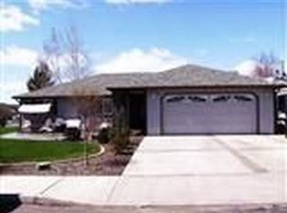 865 SW 24th Ct, Redmond, OR 97756