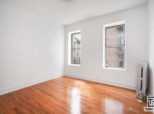 629 W 138th St APT 2B, New York, NY 10031