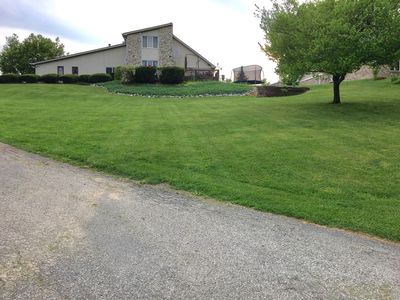 140 Cramer Pl, Martinsville, IN, 46151