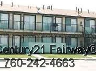 18344 Taloga Rd APT 3, Apple Valley, CA 92307