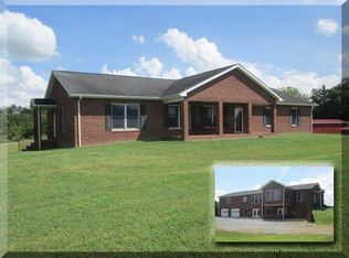 3601 Us Highway 211 W, Luray, VA 22835