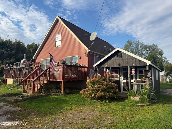 435 Colley St, Benton, PA 17814