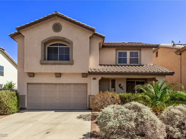 774 Wigan Pier Dr, Henderson, NV 89002