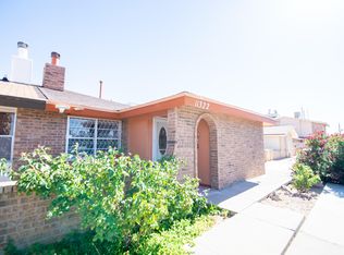 11322 Lake Erie Dr, El Paso, TX 79936