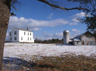 371 Corbin Hill Rd, Sprakers, NY 12166