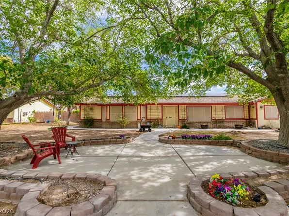 4041 Jory Trl, Las Vegas, NV 89108