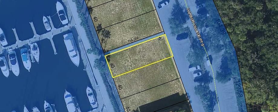 1st image of 128 Harbor Village Pt S