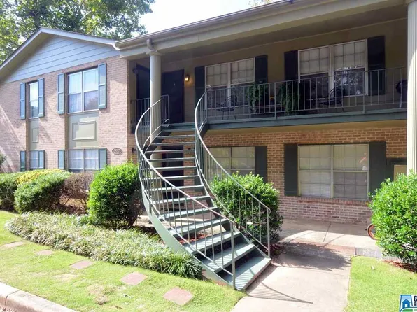 2837 Georgetown Dr APT D, Vestavia Hills, AL 35216