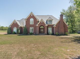 445 Bradmeadow Ln, Somerville, TN 38068