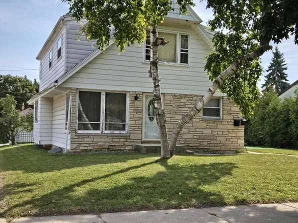 4354 North 72nd STREET #4354A, Milwaukee, WI 53216