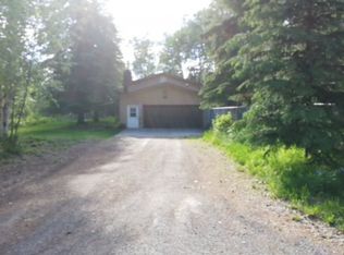 664 Ridge Loop Rd, North Pole, AK 99705
