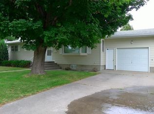 1019 4th Ave, Laurel, MT 59044