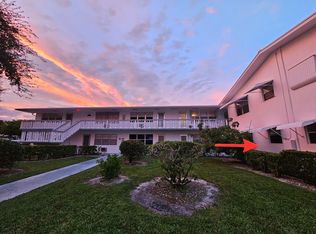 259 Windsor L, West Palm Beach, FL 33417