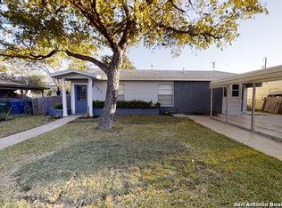 722 Sprucewood Ln, San Antonio, TX 78216
