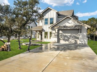 2379 Hornsby, Spring Branch, TX 78070