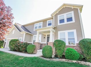 10503 Sugar Ridge Way, Indianapolis, IN 46239