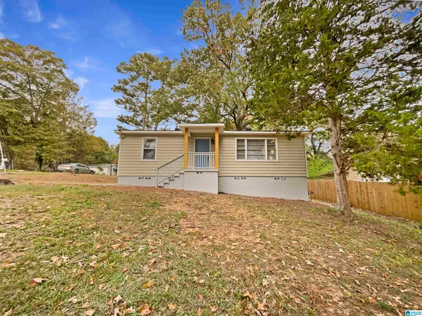2400 2nd Ave N, Birmingham, AL 35210