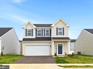 73 Hopkins St, Ranson, WV 25438