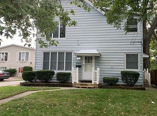 2569 Indiana Ave, Lansing, IL 60438