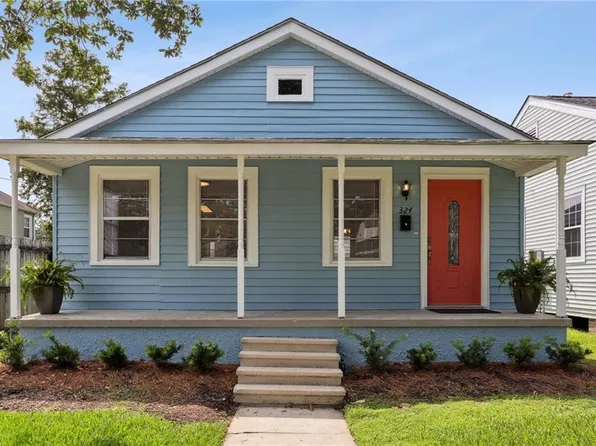 324 Lake Ave, Metairie, LA 70005
