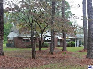 2346 Lide Springs Rd, Darlington, SC 29540