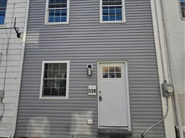 539 N Fountain St, Allentown, PA 18102