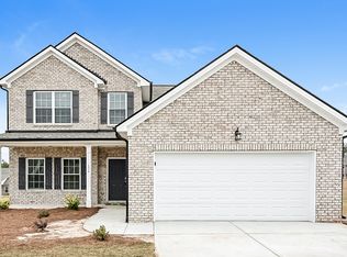 516 College Dr #299577, Barnesville, GA 30204