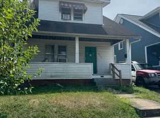 2713 4th Ave, Huntington, WV 25702