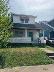 2713 4th Ave, Huntington, WV, 25702